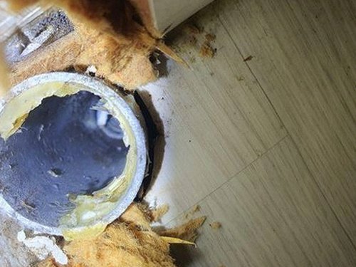 상암동 하수구막힘 배관 상태와 배수 흐름을 확인하는 점검 과정